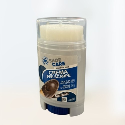 Crema per scarpe cromatina - scarpe,