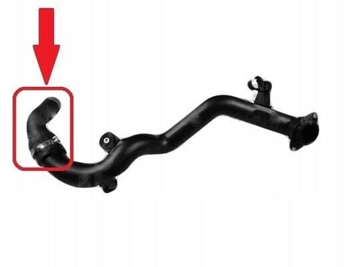 Tubo manicotto flessibile - manicotto,