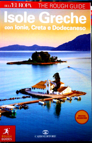 Isole greche con ionie creta - greche,