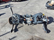 PONTE ASSALE SOSPENSIONE POSTERIORE DIETRO FORD KUGA 2.0TDCI 4X4 2012-2019 S/DIF