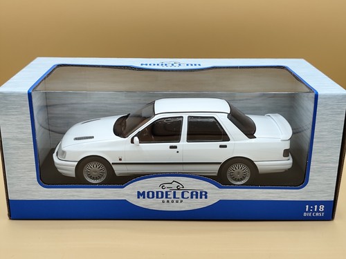 Ford sierra cosworth 4x4 - ford,
