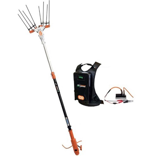 Scuotiolive abbacchiatore 33v - scuotiolive,