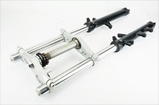 forcella con piastre originale Suzuki Inazuma 250 2012 2017
