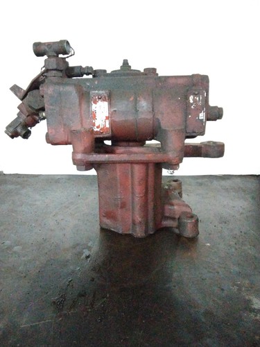 Scatola dello sterzo per iveco - dello,