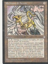 Magic l'Adunanza - Era