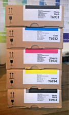 Inchiostro originale EPSON