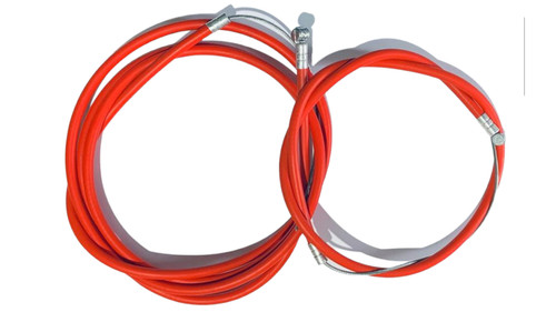 Cavo freno rosso per - cavo,