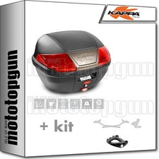 KAPPA VALIGIA K400N + ATTACCO