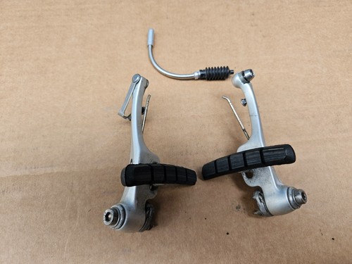 Set freni mountain bike - 1,