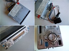 Autoradio Majestic SCD 91MP3 Stereo con lettore MP3