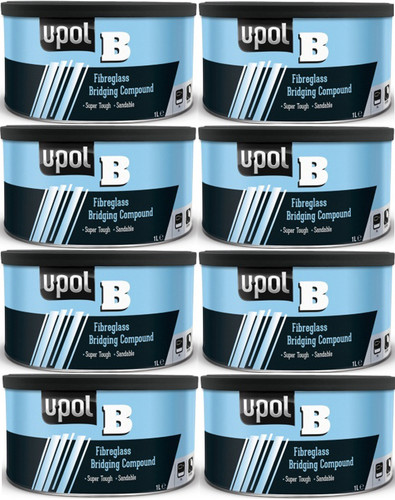 Upol composto per - 8x,
