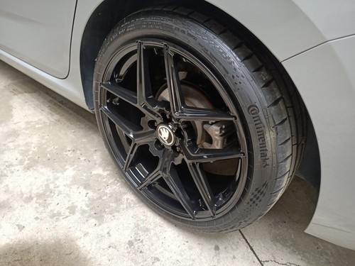 Cerchi lega auto skoda audi - cerchi,