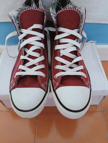 Scarpe stivaletto uomo - scarpe, numero