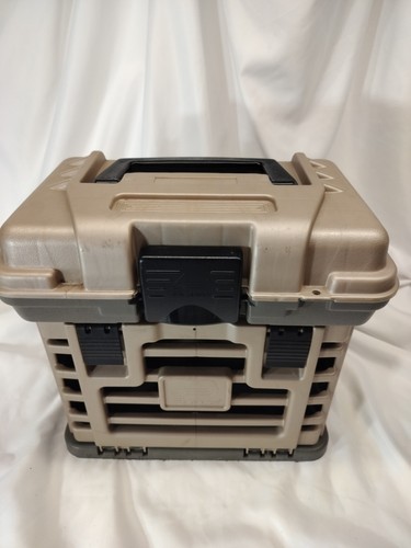 Plano rack system - rack, tackle
