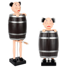 Divertente Dispenser Di