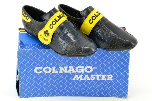 Scarpe ciclismo colnago - ciclismo,