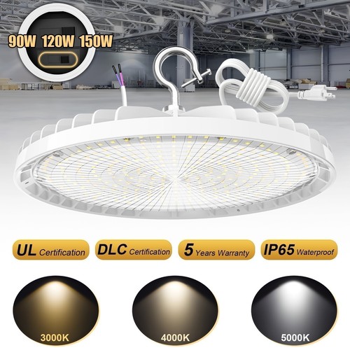 4500k 5700k ufo led high - 4500k~5700k,