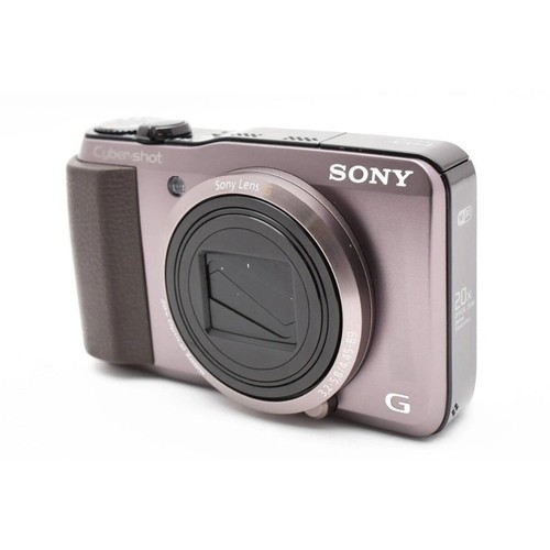 Sony cyber shot dsc hx30 - sony, cyber-shot