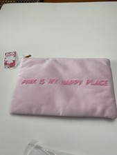 PINK IS MY HAPPY PLACE Benefit