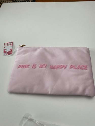 Borsa cosmetica pink my - borsa,