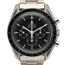 Omega Speedmaster Professional