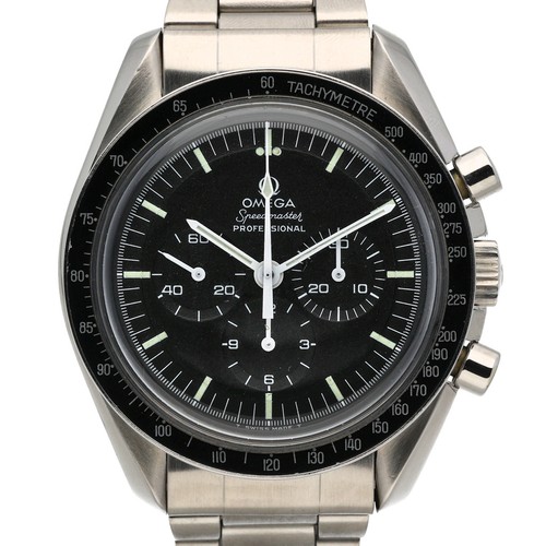 Omega speedmaster professional - omega,