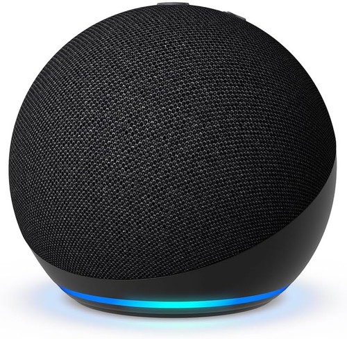 Amazon echo dot alexa - echo,