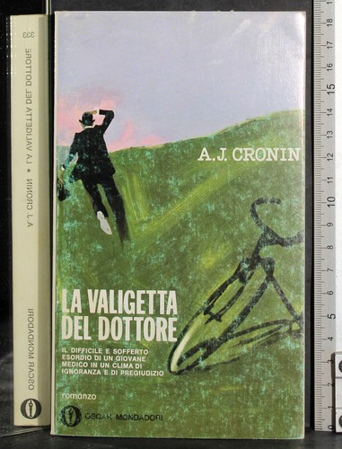 Oscar valigetta del - oscar.,