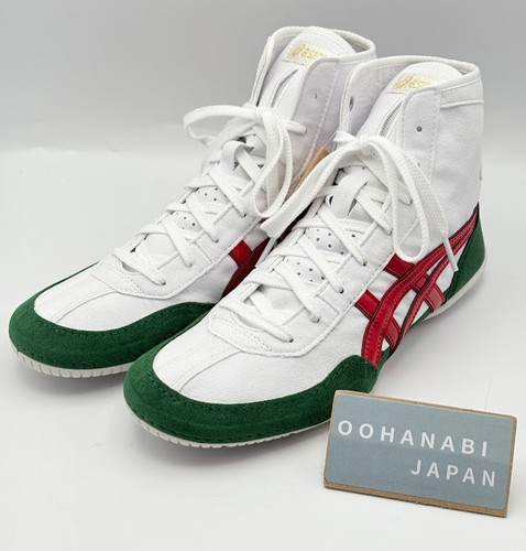 Scarpe boxe asics eo - da, ex-eo
