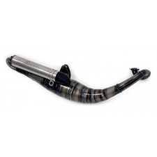 Scarico / scarico record di