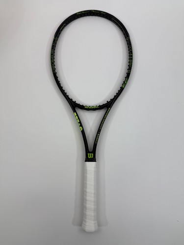 Wilson blade 18x20 2015 - 18x20, 4