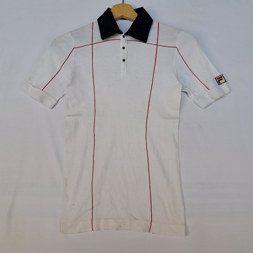 Shirt fila borg colore - t-shirt,