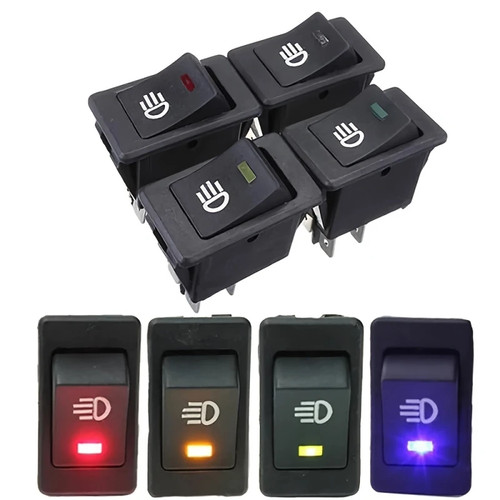 2pz interruttore bilanciere
