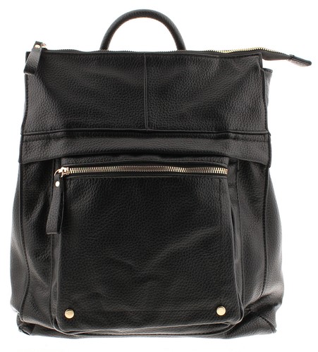 Zaino donna grande messenger