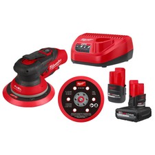 Milwaukee 2585-22CX M12 FUEL