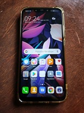 Huawei Mate 20 Lite Usato