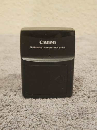 Trasmettitore canon speedlite - canon,
