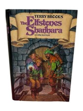THE ELFSTONES OF SHANNARA