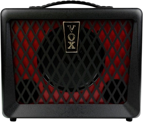 Vox vx50ba amplificatore - vx50ba,