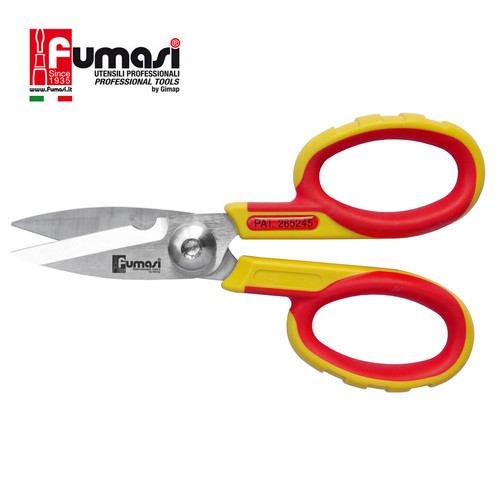 Forbice professionale per