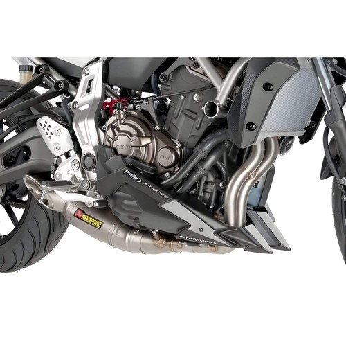 Puntale puig per yamaha - per, mt-07