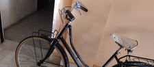 bicicletta donna 26 usata