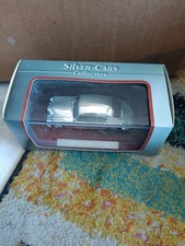 SILVER CARS COLLECTION LANCIA