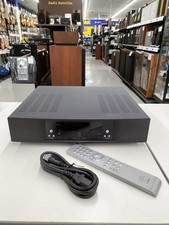 Amplificatore integrato LINN