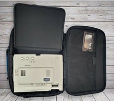 Sharp PG-M10X Projector With