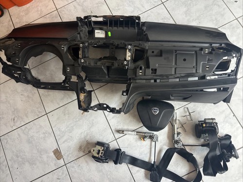 Kit airbag completo - kit,