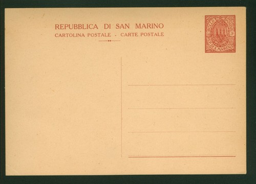Repubblica san marino 1942 - marino,