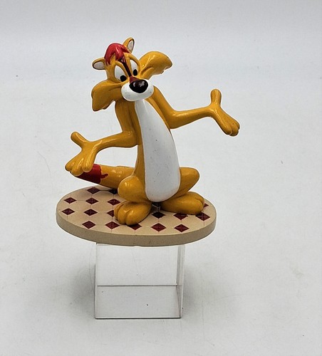Claude cat looney tunes - cat, de