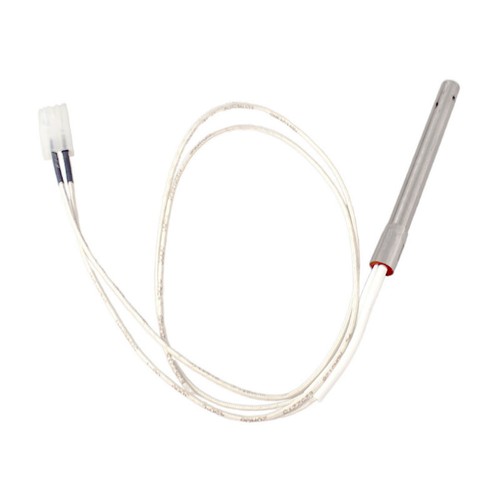 Kit accenditore canna calda