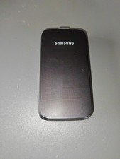 Samsung GT-C3520 nero bloccato